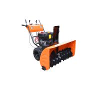 Снегоуборщик бензиновый TOR WT-1020 с электростартером 
(Loncin)