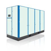 Винтовой компрессор Dali EN-110/6 II