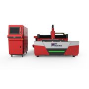 Оптоволоконный лазер MetMachine LCM-3015 Master 1500W