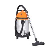 Пылесос строительный TOR TVC40 1600Вт с розеткой 220В