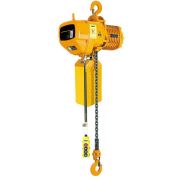 СТАЦ. Таль электрическая цепная TOR ТЭЦС IV (HHBD03IV-01) 3,0 т 18 м 380В