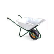 Тачка строительная 110 л 250 кг TOR Scorpion-1