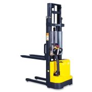 Штабелер самоходный 1,5 т 3,5 м TOR IWS15S-3500 с увеличенным АКБ (сопровождаемый)