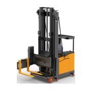 Штабелер самоходный 1,5 т 9,5 м XILIN OPD15 узкопроходный с фиксированной кабиной