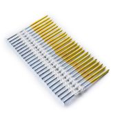 F-D21 3,05x70 реечные гвозди ершенные оцинков (4000)