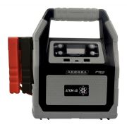 Профессиональное пусковое устройство нового поколения AURORA ATOM 40 (12/24В)