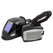 Маска сварщика   КЕДР (СОБРАННАЯ) 