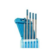 КЕДР Электроды вольфрамовые КЕДР WY-20-175 Ø 4,0мм (темно-синий) DC