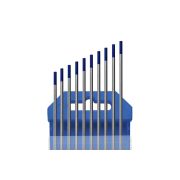 КЕДР Электроды вольфрамовые КЕДР WY-20-175 Ø 2,4мм (темно-синий) DC