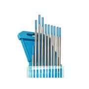 КЕДР Электроды вольфрамовые КЕДР WL-20-175 Ø 2,4 мм(синий) AC/DC