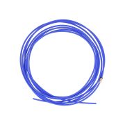 КЕДР Канал направляющий тефлон КЕДР PRO (0,6–0,8) 3,5 м синий