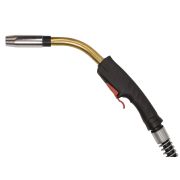 Горелка к п/а  КЕДР MIG MAXI-450 PRO (евро адаптер) 3м