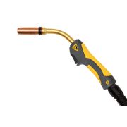 Горелка к п/а  КЕДР MIG-500 PRO (евро адаптер) жидк охл 5м