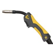 Горелка к п/а  КЕДР MIG-15 PRO (евро адаптер) 3м