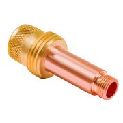 Держатель цанги ГАЗ ЛИНЗА КЕДР (TIG-17–18–26 PRO/EXPERT) Ø 2,4 мм