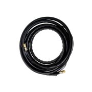 Шлейф горелки КЕДР TIG-26KP EXPERT (в сборе) 7,6м