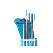 КЕДР Электроды вольфрамовые КЕДР ВЛ-20-175 Ø 4,0 мм (синий) AC/DC