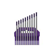 КЕДР Электроды вольфрамовые КЕДР WE-3-175 Ø 3,0 мм (фиолетовый) AC/DC