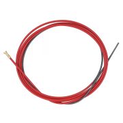 КЕДР Канал направляющий КЕДР EXPERT (1,0–1,2) 5,4 м красный