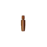 КЕДР Наконечник E-Cu КЕДР EXPERT М6 / Ø 0.8мм (6.0 / 25) прямой
