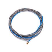 КЕДР Канал направляющий КЕДР PRIME (0,6–0,8) 5,4 м синий