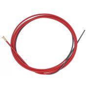 КЕДР Канал направляющий КЕДР EXPERT (0,8–1,2) 8,1 м красный (MIG-350R)