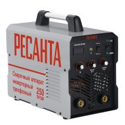 Сварочный аппарат инверторный Ресанта САИ-250 ПРОМ