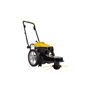 Бензиновая газонокосилка CHAMPION LMH5640
