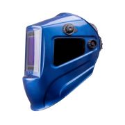 FOXCRAFT Маска сварщика FOXCRAFT «индиго» (ф-р 9700V) без коробки