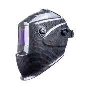 КОРУНД-2 Маска сварщика КОРУНД-2 «карбон» (ф-р 9100V, пр-во FoxWeld) ,без коробки