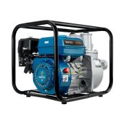 VARTEG Мотопомпа бензиновая VARTEG 1100W80