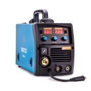 VARTEG Сварочный полуавтомат Varteg 200 DUO