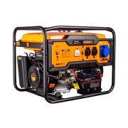 STANDART Бензиновый генератор FoxWeld Standart G6500 E