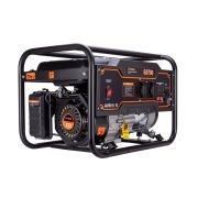 EXPERT Бензиновый генератор FoxWeld Expert G3700