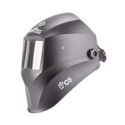 VARTEG Маска сварщика VARTEG «чёрная» со стеклом С5