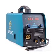 VARTEG Сварочный полуавтомат VARTEG 180 DUO-S