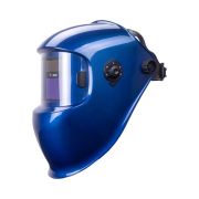 КОРУНД-5 Маска сварщика КОРУНД-5 «синяя» без коробки (ф-р 2100V, пр-во FoxWeld)