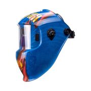 КОРУНД-5 Маска сварщика КОРУНД-5 «родина» (ф-р 2100V) без коробки