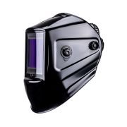 FoxWeld Маска сварщика GEFEST «черная» (ф-р 9700V,пр-во FoxWeld), без коробки