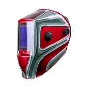 FoxWeld Маска сварщика GEFEST «вектор» (ф-р 9700V, пр-во FoxWeld), без коробки