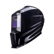 FoxWeld Маска сварщика ЛОРД «черная» (ф-р АСФ 4/9-13) без коробки