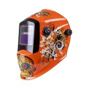 КОРУНД-2 Маска сварщика КОРУНД-2 «мехико» без коробки (ф-р 7100V, пр-во FoxWeld/КНР)