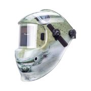 КОРУНД-5 Маска сварщика КОРУНД-5 «танк» без коробки (ф-р 2100V)