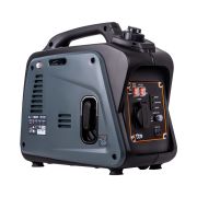 FoxWeld Инверторный генератор Foxweld GIN 1500 (пр-во FoxWeld/КНР)