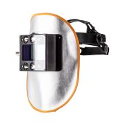 SAGGIO Маска сварщика для сварки в режиме COLD TIG