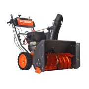 Снегоуборщик бензиновый PATRIOT Сибирь 113 E