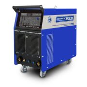 Индустриальный аппарат аргонодуговой сварки AuroraPRO IRONMAN 400 AC/DC DIGITAL (TIG+MMA)