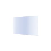 Стекло внешнее защитное К-924/924Т EXPERT DUAL (142х108 мм)