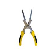 Плоскогубцы сварщика КЕДР УСП-8