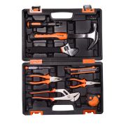 Набор инструмента Вихрь бытовой, в кейсе 23 предмета